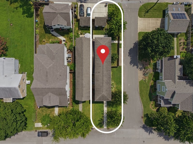 4213 Dakota Ave, Nashville, TN 37209