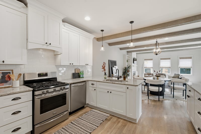 4213 Dakota Ave, Nashville, TN 37209