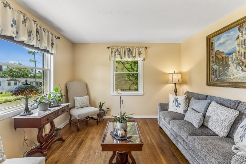 342 Elysian Fields Rd, Nashville, TN 37211