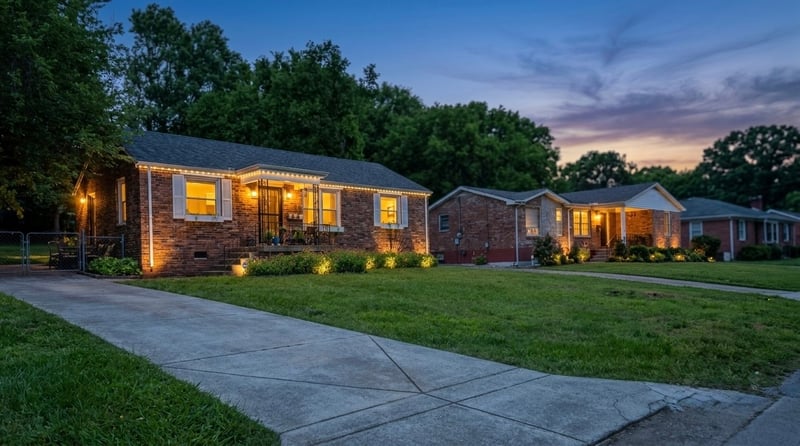 342 Elysian Fields Rd, Nashville, TN 37211