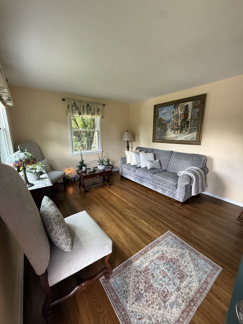 342 Elysian Fields Rd, Nashville, TN 37211