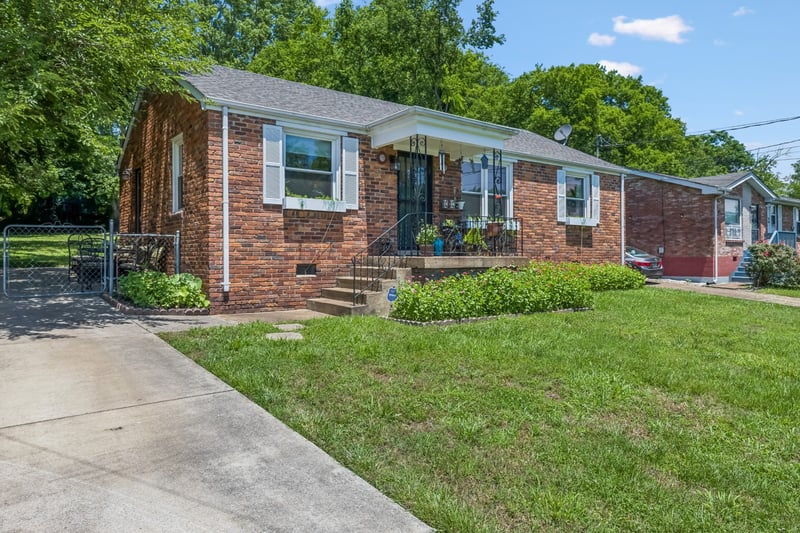 342 Elysian Fields Rd, Nashville, TN 37211
