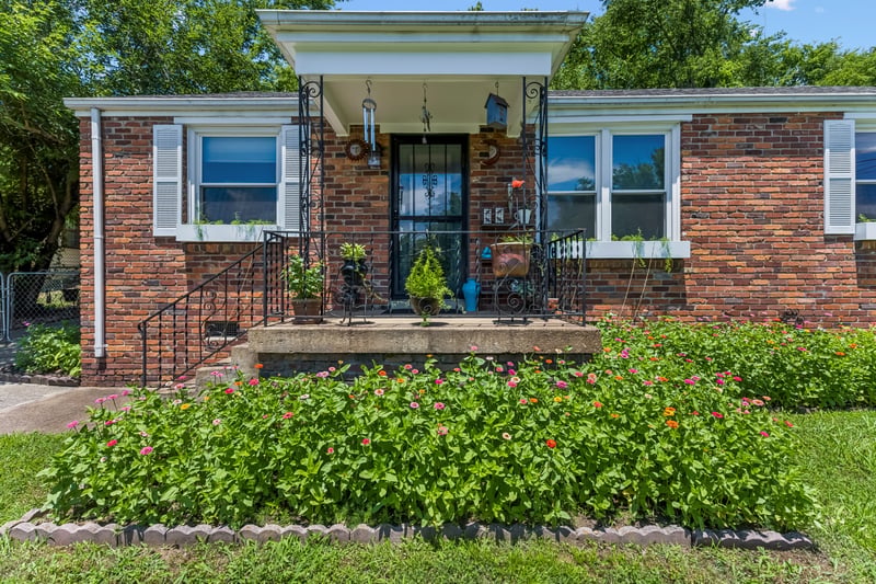342 Elysian Fields Rd, Nashville, TN 37211