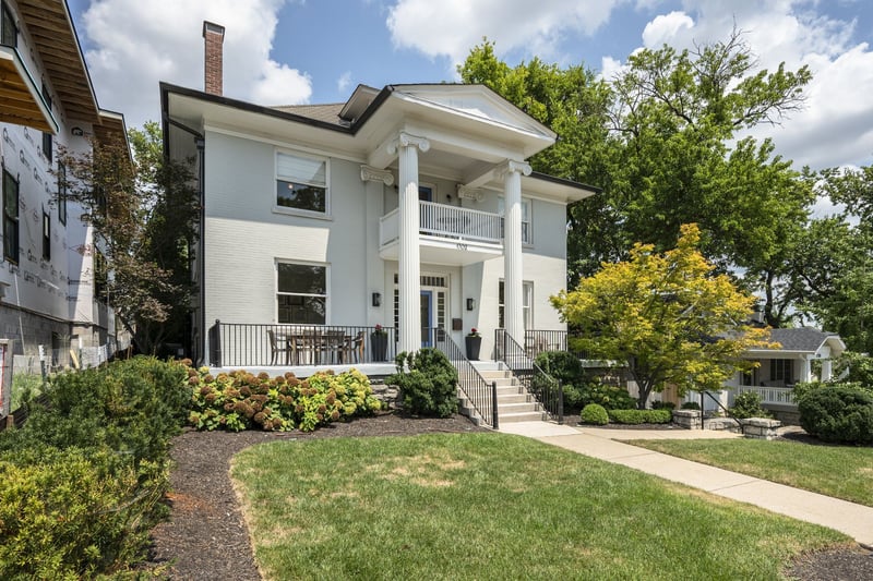 1702 Primrose Ave, Nashville, TN 37212