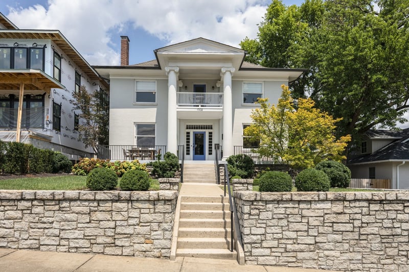 1702 Primrose Ave, Nashville, TN 37212