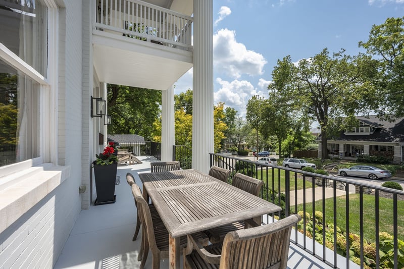 1702 Primrose Ave, Nashville, TN 37212