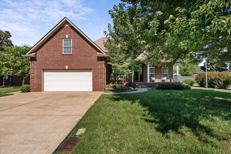 3206 Bilbrey Dr, Murfreesboro, TN 37128