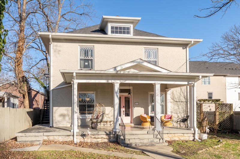 2116 Elliott Ave, Nashville, TN 37204