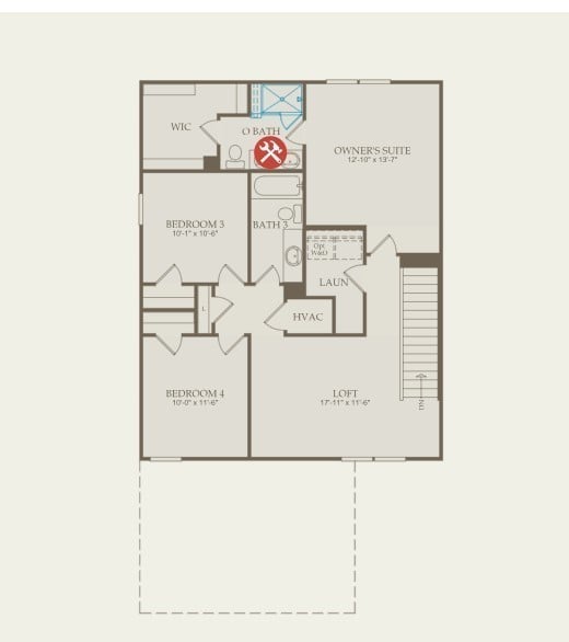 3280 Barrel Oak Ps, Columbia, TN 38401