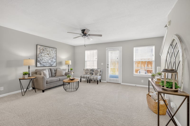 306 Shoshone Pl, Murfreesboro, TN 37128