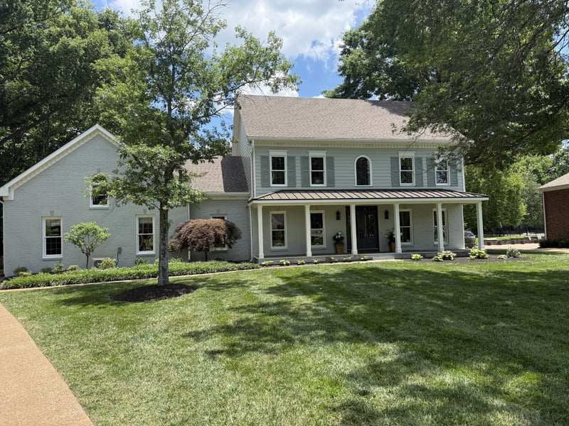 1400 Arrowhead Dr, Brentwood, TN 37027