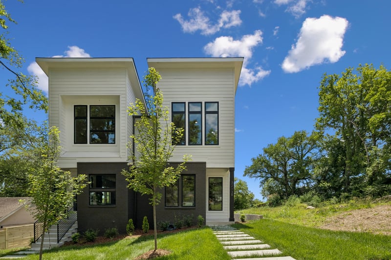 3213 Resha Ln #B, Nashville, TN 37218