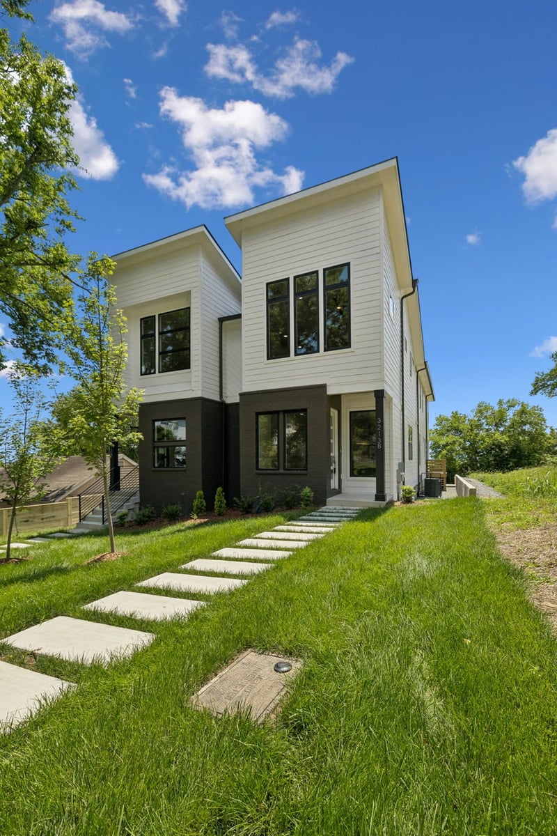 3213 Resha Ln #B, Nashville, TN 37218