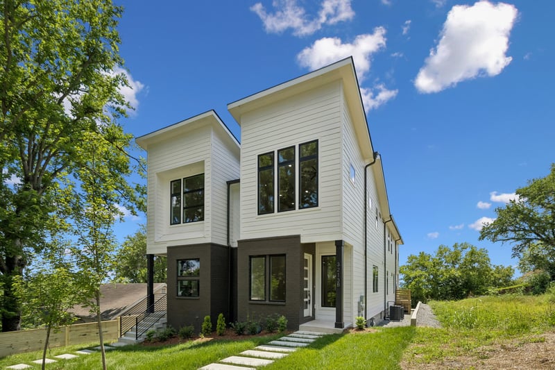 3213 Resha Ln #B, Nashville, TN 37218