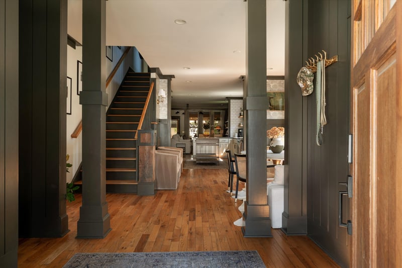 1224 Sigler St, Nashville, TN 37203