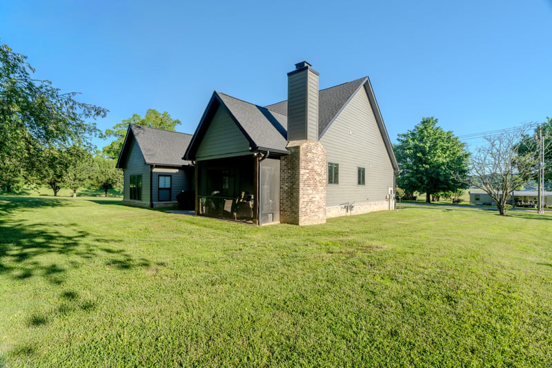 502 Allisona Rd, Eagleville, TN 37060