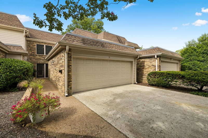 401 Bowling Ave #15, Nashville, TN 37205