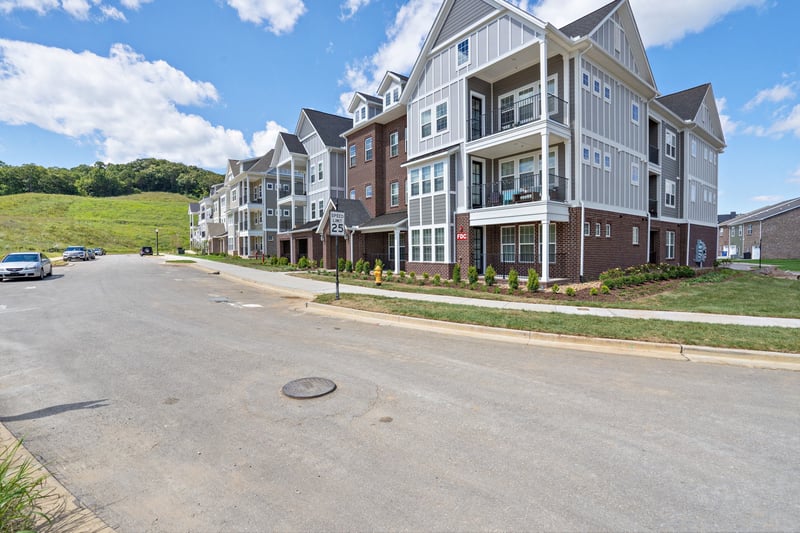 2000 Shadow Green Ln #305, Franklin, TN 37064