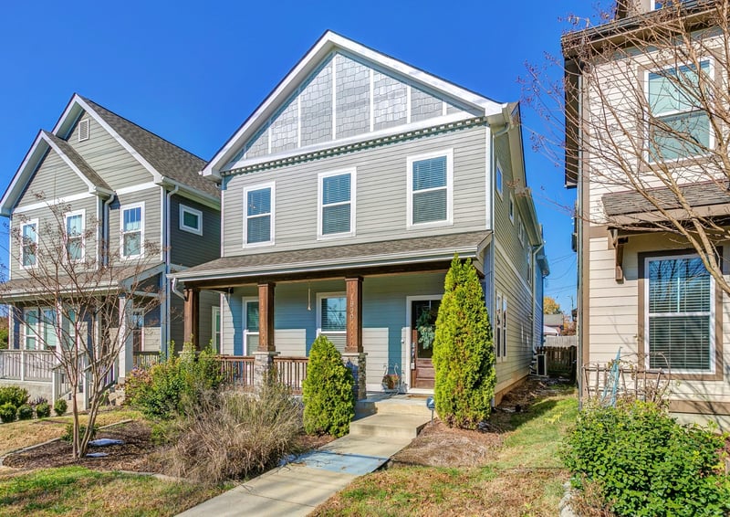 1809 Mcewen Ave, Nashville, TN 37206