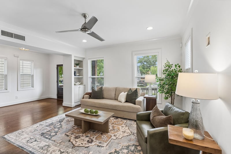 1809 Mcewen Ave, Nashville, TN 37206