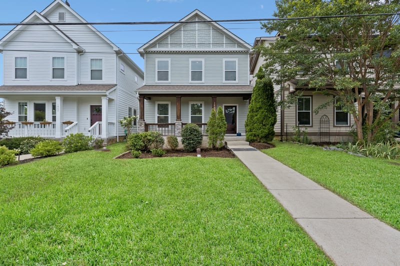 1809 Mcewen Ave, Nashville, TN 37206