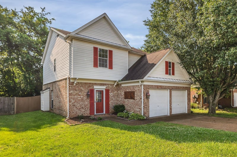 146 Stanwick Dr, Franklin, TN 37067