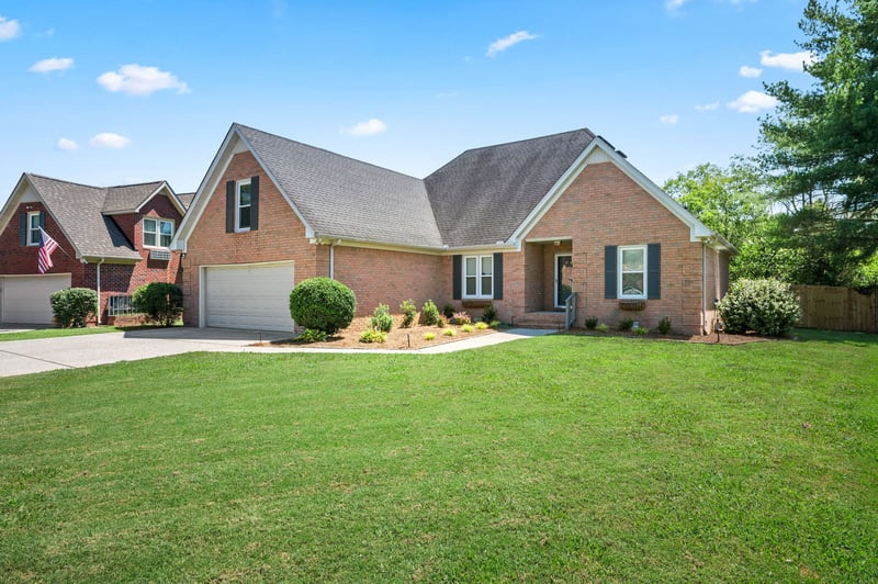 1539 Boone Ct, Murfreesboro, TN 37130