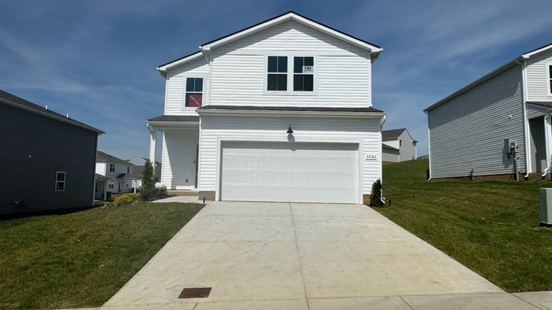 3282 Barrel Oak Ps, Columbia, TN 38401