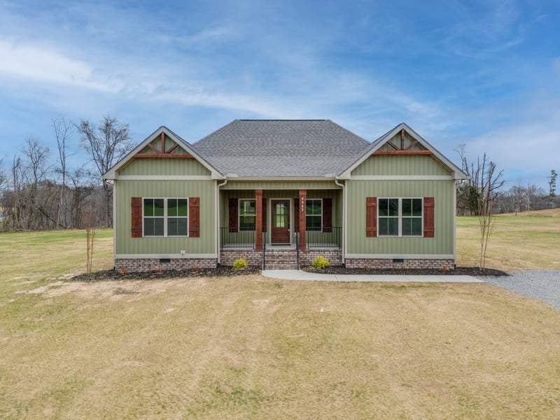 4945 Bill Baggett Rd, Cedar Hill, TN 37032