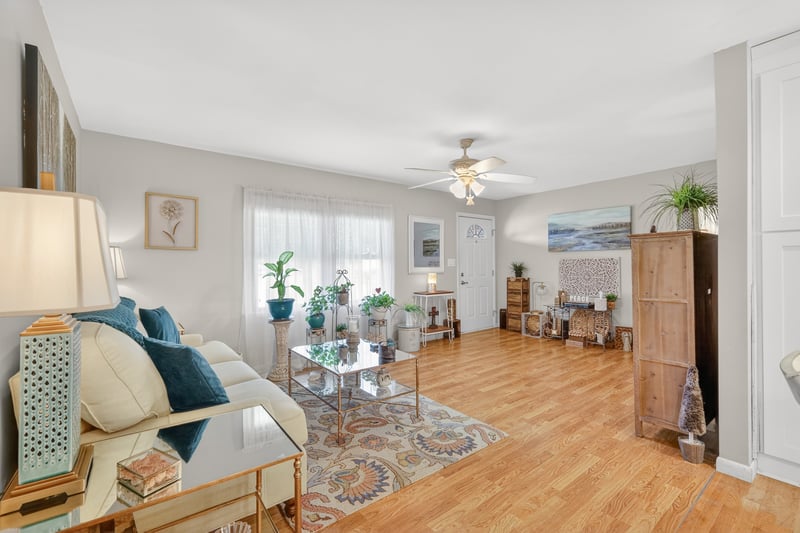 6614 3rd St, College Grove, TN 37046