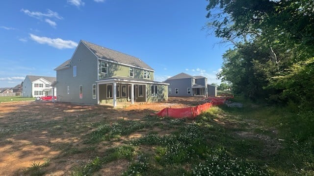 2510 Havenstone Ln, Murfreesboro, TN 37128
