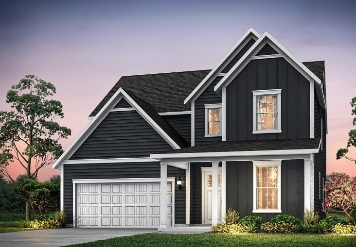 2510 Havenstone Ln, Murfreesboro, TN 37128