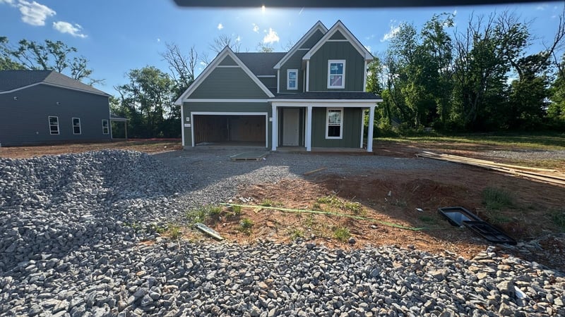 2510 Havenstone Ln, Murfreesboro, TN 37128
