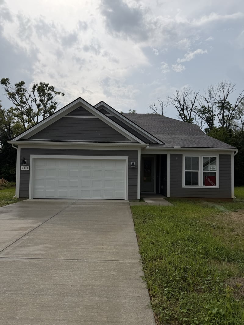2514 Havenstone Ln, Murfreesboro, TN 37128