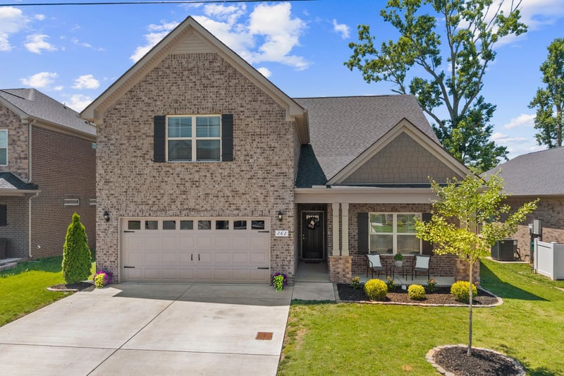 262 Thorpe Dr, Spring Hill, TN 37174