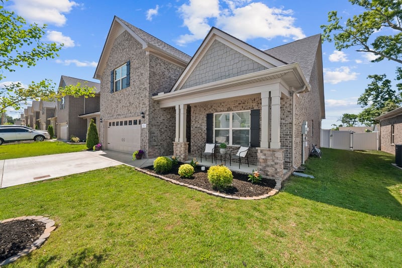 262 Thorpe Dr, Spring Hill, TN 37174