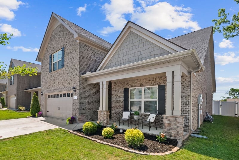 262 Thorpe Dr, Spring Hill, TN 37174
