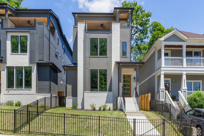 1213 Montgomery Ave, Nashville, TN 37207
