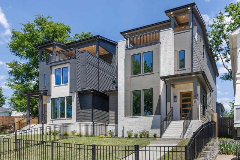 1213 Montgomery Ave, Nashville, TN 37207