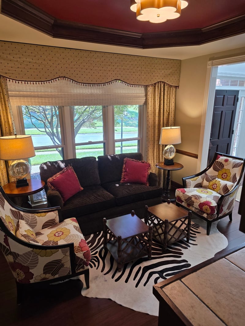 216 Halberton Dr, Franklin, TN 37069