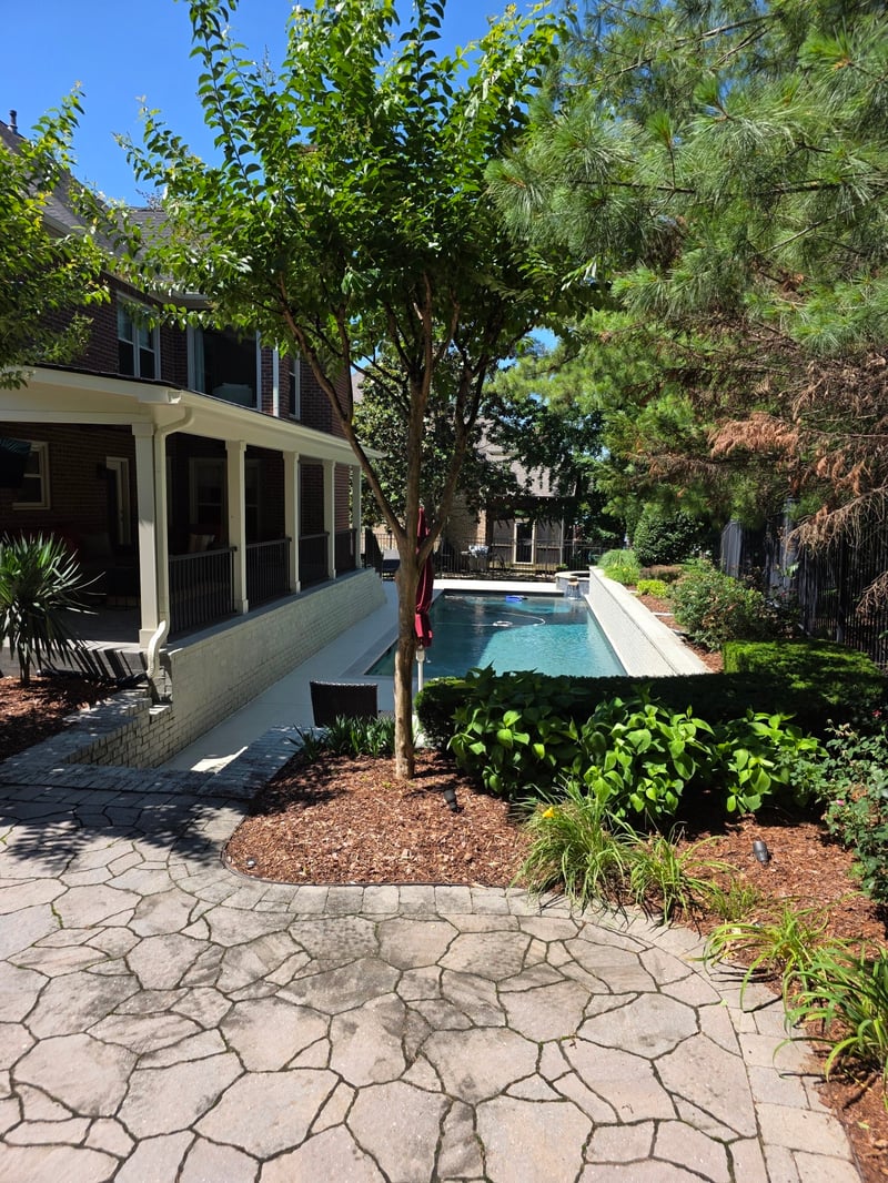 216 Halberton Dr, Franklin, TN 37069