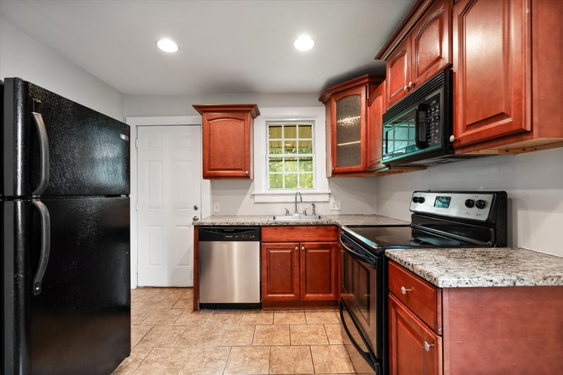 1708 Northview Ave, Nashville, TN 37216