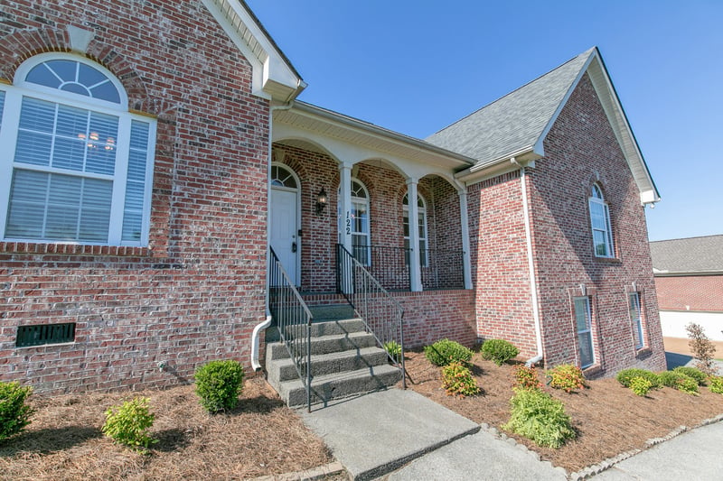 122 Buckhaven Dr, Hendersonville, TN 37075