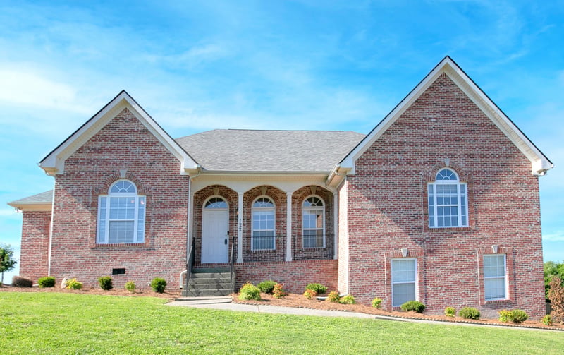 122 Buckhaven Dr, Hendersonville, TN 37075