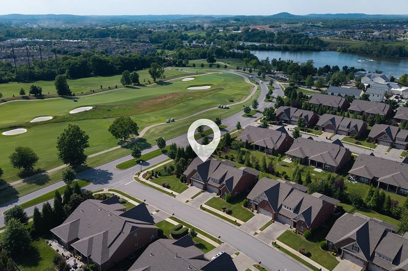 2124 Albatross Way, Gallatin, TN 37066