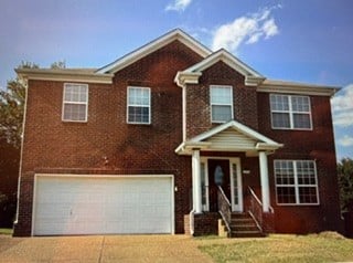 290 Brookside Dr, Old Hickory, TN 37138