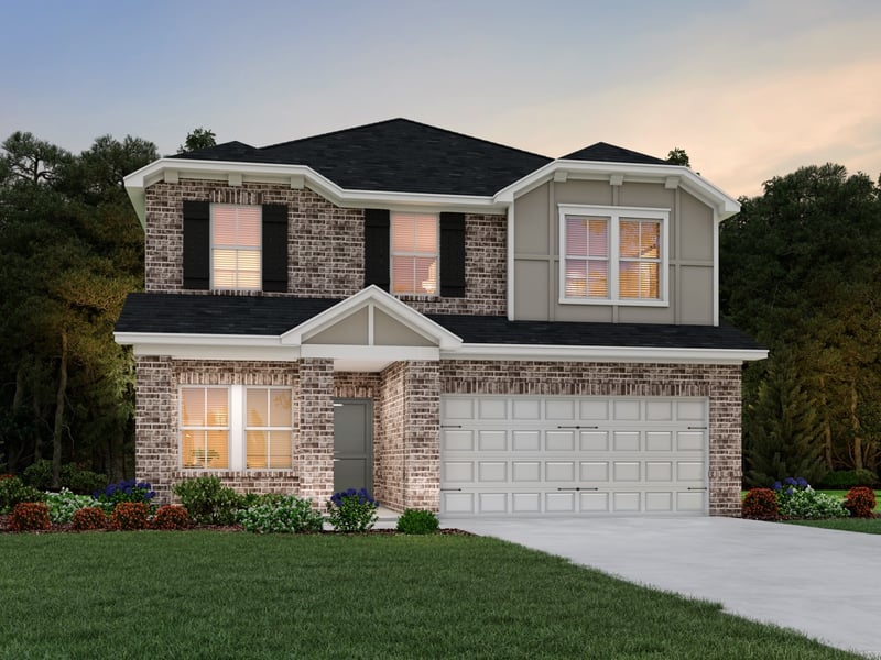 122 Millgate Dr, Smyrna, TN 37167