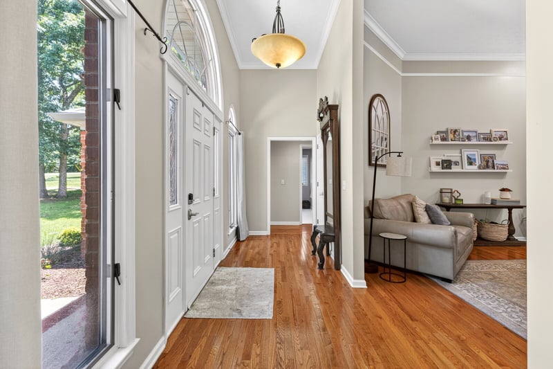 4143 Elizabeth Dr, Mount Juliet, TN 37122