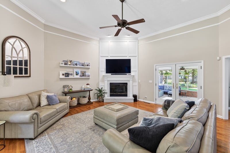 4143 Elizabeth Dr, Mount Juliet, TN 37122