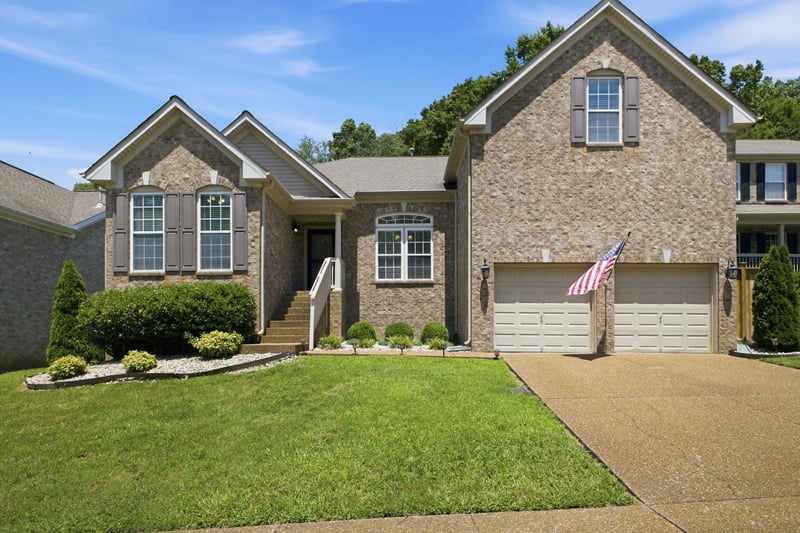 1757 Haleys Hope Ct, Nashville, TN 37209
